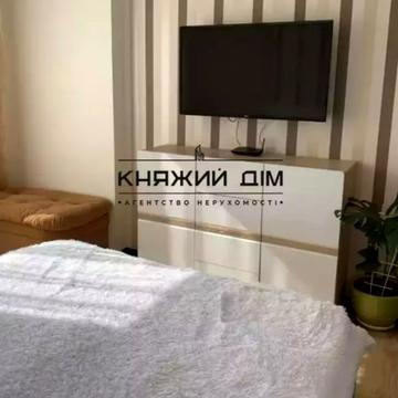 Соломянська вул., 20-В
