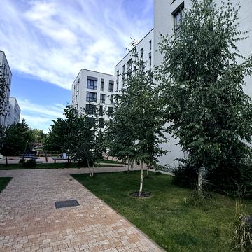Августина Волошина вул., 22