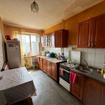 Червоної Калини просп., 99