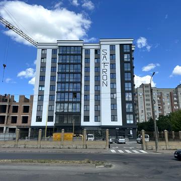 Карпенка-Карого вул., 7а