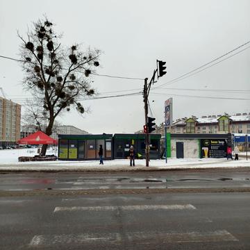 Соборна вул., 124