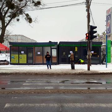 Соборна вул., 124