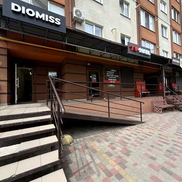 Дворецька вул., 46
