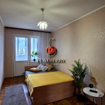 Леся Курбаса просп., 4