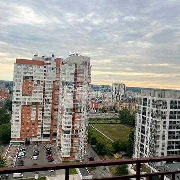 Культури вул., 22б