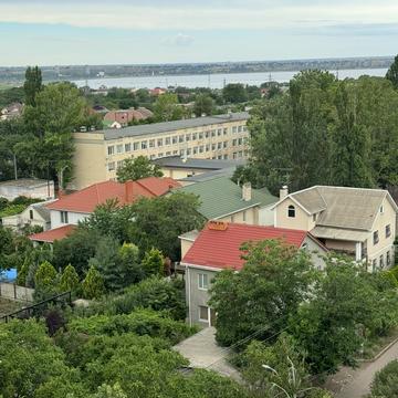 Марсельська вул., 1