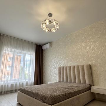 Монастирська вул. (Володарського), 41