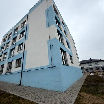 Льонокомбінатівська вул., 11