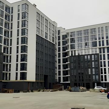 Галицькі Пасіки вул., (Будинок 4)