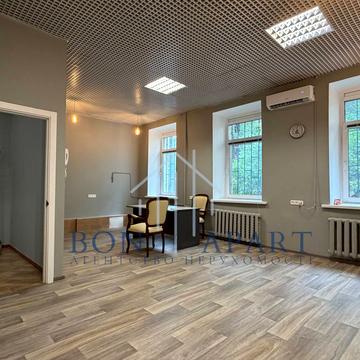 Антоновича вул. (Горького), 41