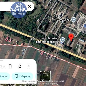 Буковинська, 5-З