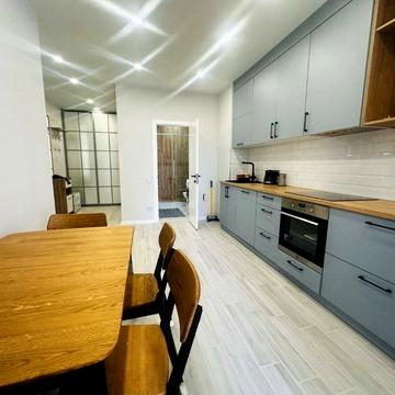 Європейська вул. (Миронова), 9-А