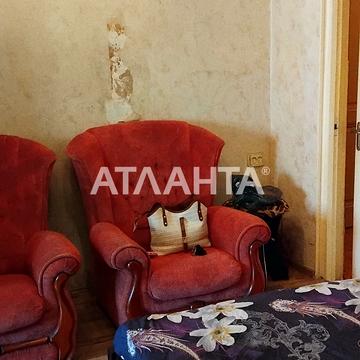Спиридонівська вул., 6