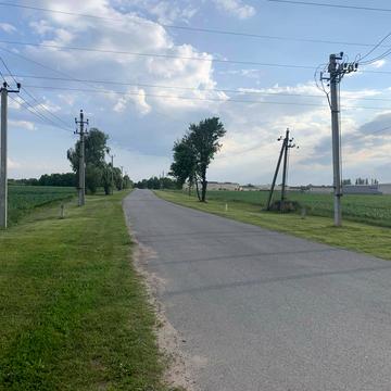 Рославичі, Обухівський, Київська область 600000.0 USD