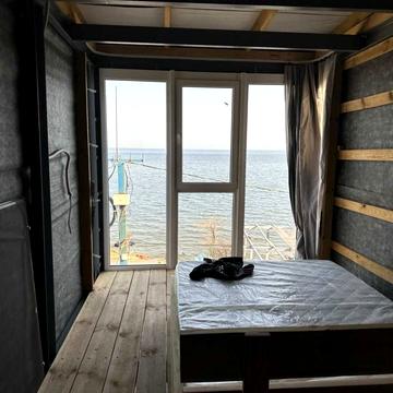 129 Причал