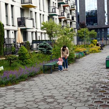 Кульпарківська вул., 226Б