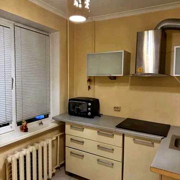 Олександра Архипенка вул. (Мате Залки), 8-В