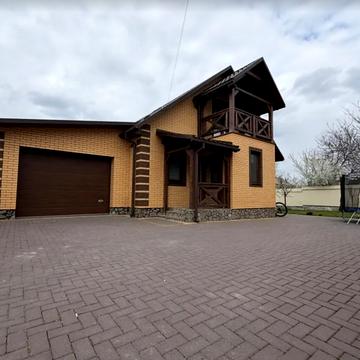 Чумацька вул. (Блюхера), 300