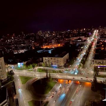 Берестейський просп. (Перемоги), 11 к2
