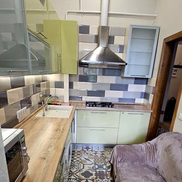 Старокозацька вул. (Комсомольська), 74в