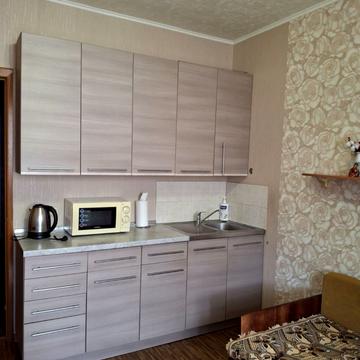 Соломії Крушельницької вул., 5