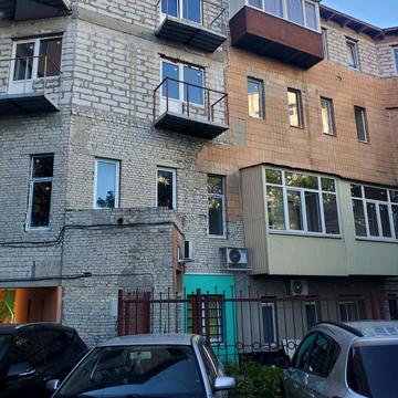 Профспілковий бульв., 64