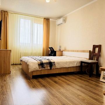 Соломії Крушельницької вул., 15-А