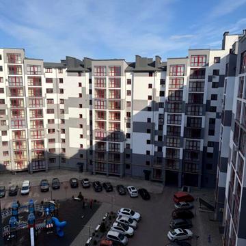 Василя Симоненка вул., (Будинок 3)