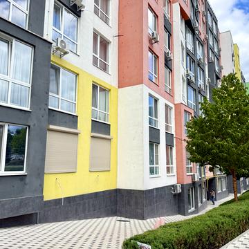 Григорія Сковороди вул., 13/4