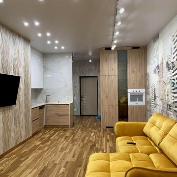 Європейська вул. (Новгородська), 46