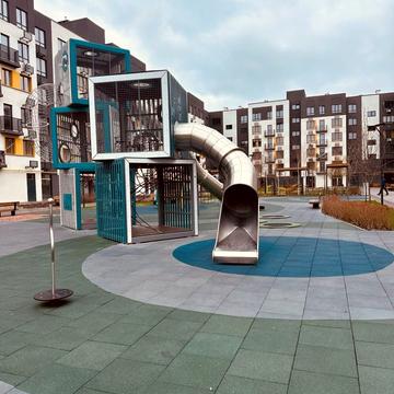 Соборна вул., 2-К/38