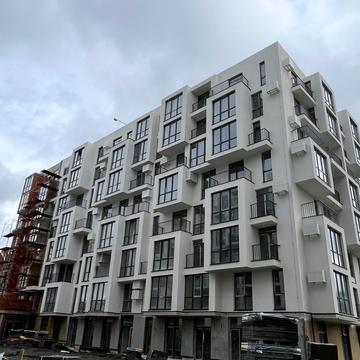 Миколи Бобяка вул., (Будинок)