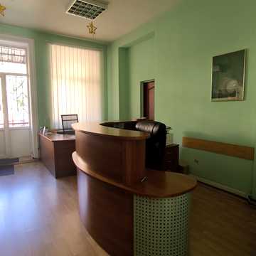 Європейська вул. (Карла Маркса), 74