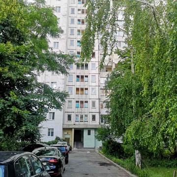 Вадима Гетьмана вул. (Індустріальна), 46