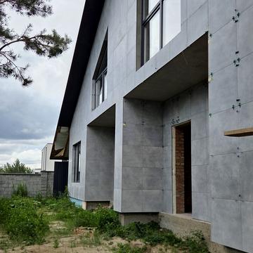 Яблунева вул.