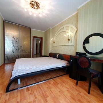 Петра Григоренка просп., 22/20