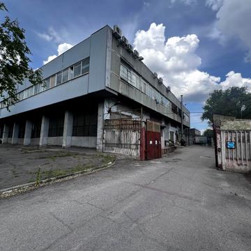 Професора Анатолія Бойка вул., 3