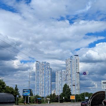 Соборності просп. (Воззєднання), 30