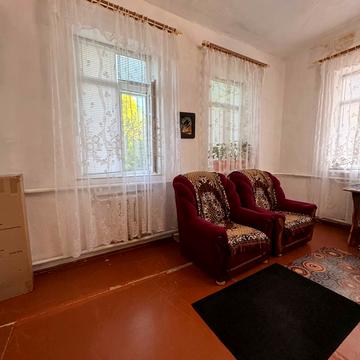 Центральна вул. (Першотравнева)