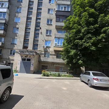 Іллінська вул., 55-В