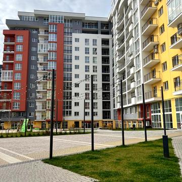 Тараса Шевченка вул., 31Б