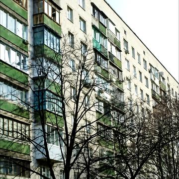 Сімї Ідзиковських вул. (Михайла Мишина), 25