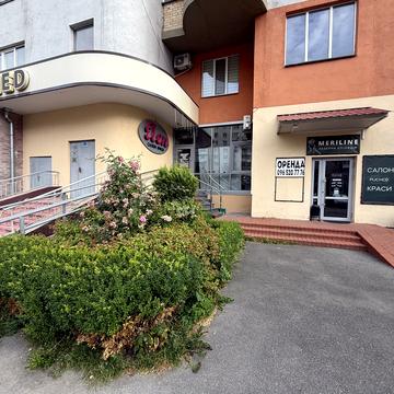 Стрілецька вул. (Червоноармійська), 1а