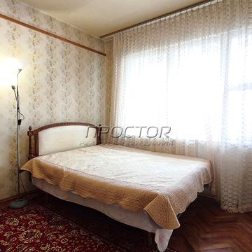 Рональда Рейгана вул. (Теодора Драйзера), 8-А