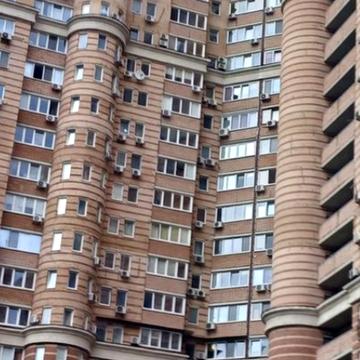 Голосіївська вул., 13-Б