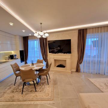 Європейська вул. (Миронова), 9-А