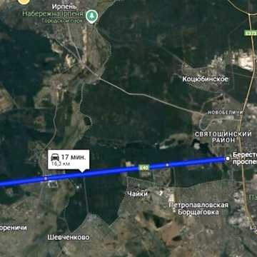 Дмитрівка, Бучанський, Київська область 18000.0 USD