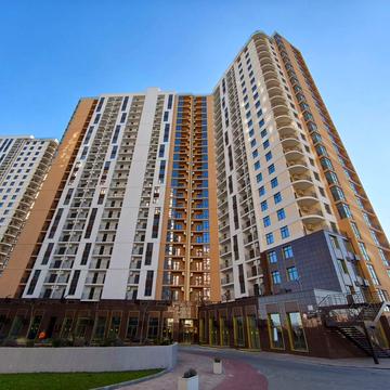 Краснова вул., (65 перлина)