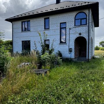 Молодіжна вул.
