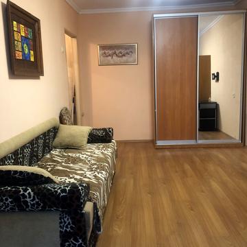 Стратегічне шосе (Науки), 17/15